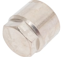 Фитинг заглушка 2613 1/2 Camozzi 50-2613-0059