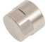 Фитинг заглушка 2613 1/8 Camozzi 50-2613-0056 2