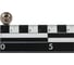 Фитинг заглушка 2613 1/8 Camozzi 50-2613-0056 4