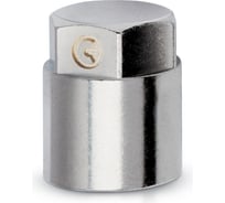 Фитинг заглушка 2613 1/4 Camozzi 50-2613-0057