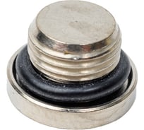 Фитинг заглушка 2612 1/8 Camozzi 50-2612-0056