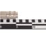 Куплунг мама (быстроразъемное соединение) 5083 1/2 Camozzi 50-5083-0059 5