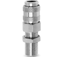 Куплунг мама (быстроразъемное соединение) 5082 1/4 Camozzi 50-5082-0057