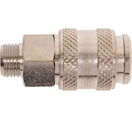 Куплунг мама (быстроразъемное соединение) 5051 1/8 Camozzi 50-5051-0056