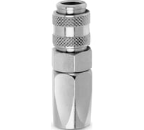 Куплунг мама (быстроразъемное соединение) 5087 10x19 Camozzi 50-5087-3600