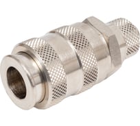 Куплунг мама (быстроразъемное соединение) 5084 10/8 Camozzi 50-5084-3500