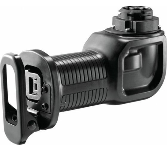 Сменная насадка для сабельной пилы MultiEvo Black&Decker MTRS10-XJ 1