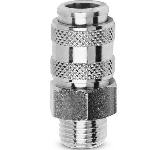 Куплунг мама (быстроразъемное соединение) 5081 3/8 Camozzi 50-5081-0058 1