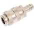 Куплунг мама (быстроразъемное соединение) 5086 12 Camozzi 50-5086-1200 2