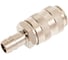 Куплунг мама (быстроразъемное соединение) 5086 12 Camozzi 50-5086-1200 3