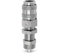 Куплунг мама (быстроразъемное соединение) 5055 8/6 Camozzi 50-5055-3300