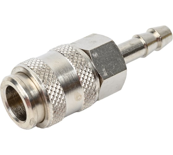 Куплунг мама (быстроразъемное соединение) 5056 06 Camozzi 50-5056-0600 1