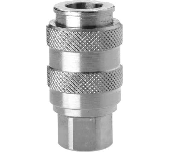 Куплунг мама (быстроразъемное соединение) 5083 1/4 Camozzi 50-5083-0057
