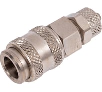 Куплунг мама (быстроразъемное соединение) 5054 6/4 Camozzi 50-5054-3100