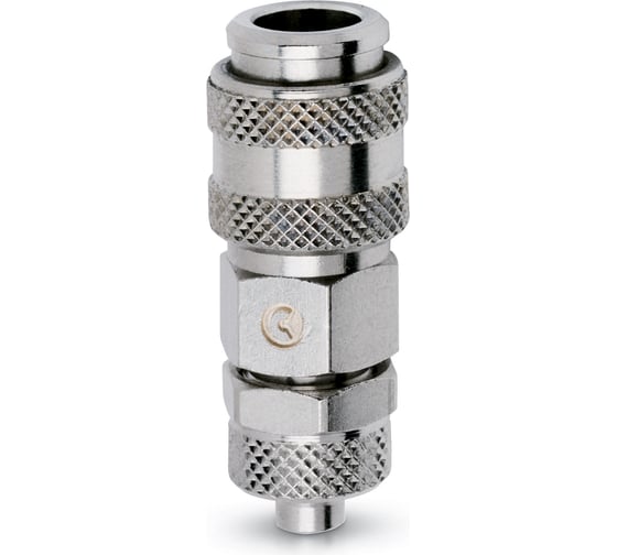 Куплунг мама (быстроразъемное соединение) 5054 8/6 Camozzi 50-5054-3300 1