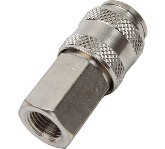 Куплунг мама (быстроразъемное соединение) 5053 1/8 Camozzi 50-5053-0056
