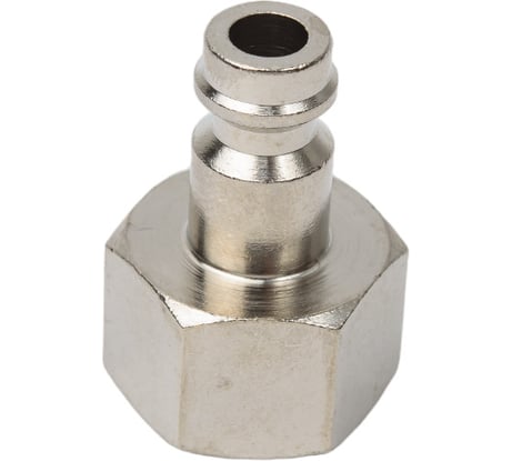 Куплунг папа (быстроразъемное соединение) 5350 1/4 Camozzi 50-5350-0057