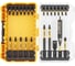 Набор бит и насадок 25 шт FLEXTORQ DEWALT DT70744T-QZ 1