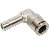 Фитинг с цанговым зажимом 6555 8-8 Camozzi 50-6555-0808