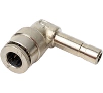 Фитинг с цанговым зажимом 6555 6-6 Camozzi 50-6555-0606