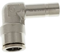 Фитинг с цанговым зажимом 6555 10-10 Camozzi 50-6555-1010