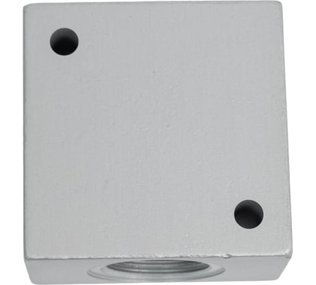 Коллектор резьбовой 3033 1/2 Camozzi 50-3033-0059