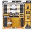 Набор бит и насадок 29 шт FLEXTORQ DEWALT DT70734T-QZ 1