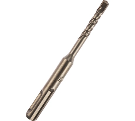 Бур PLUS 6x110х50 мм OTTOM 41002