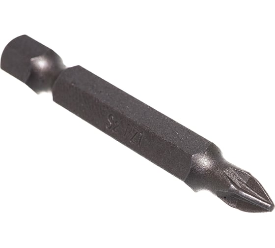 Бита PZ1x50 мм (S2, 1 шт) OTTOM 40009
