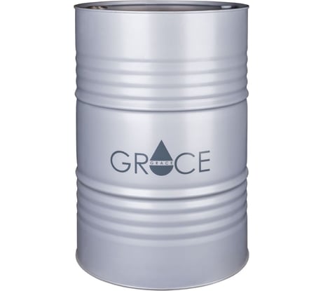 Масло компрессорное GRACE COMP RS-46 180 кг