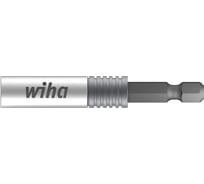 Битодержатель CentroFix SuperSlim 7148CS (1/4; 66 мм) Wiha 39134