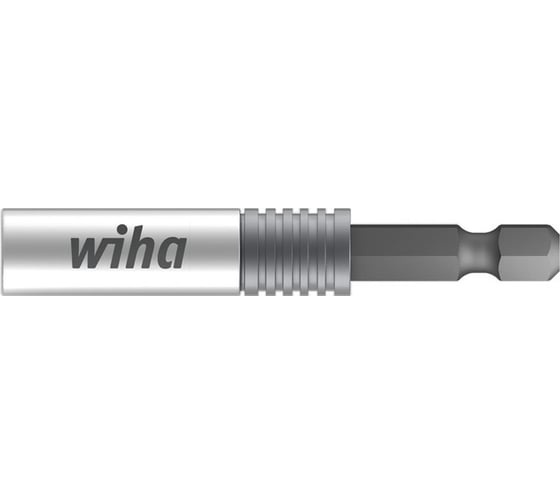 Битодержатель CentroFix SuperSlim 7148CS (1/4; 66 мм) Wiha 39134