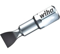 Бита шлицевая Diamant Torsion 7010 (0.6x4.5x25 мм) Wiha 21272