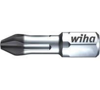 Биты Diamant 7011SB (10 шт; PH2; 25 мм) Wiha 36278