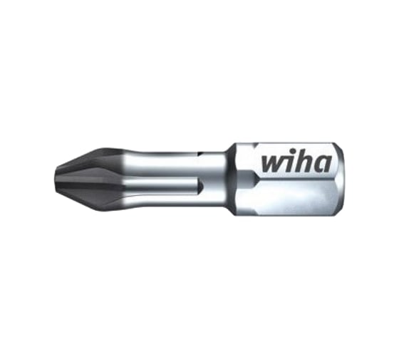Биты Diamant 7011SB (10 шт; PH2; 25 мм) Wiha 36278 1