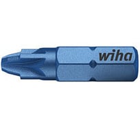 Биты Inkra 7011SB (2 шт; PH3; 25 мм) Wiha 22322