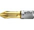 Бита TiN Torsion 7011SB (2 шт; PH3; 25 мм) Wiha 07846 1