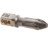 Биты Diamant 7012SB (10 шт; PZ2; 25 мм) Wiha 36283