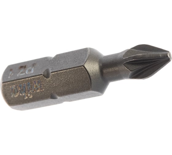 Биты Standard 7012SB (10 шт; PZ1; 25 мм) Wiha 32070 1