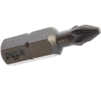 Биты Standard 7012SB (20 шт; PZ1; 25 мм) Wiha 35709