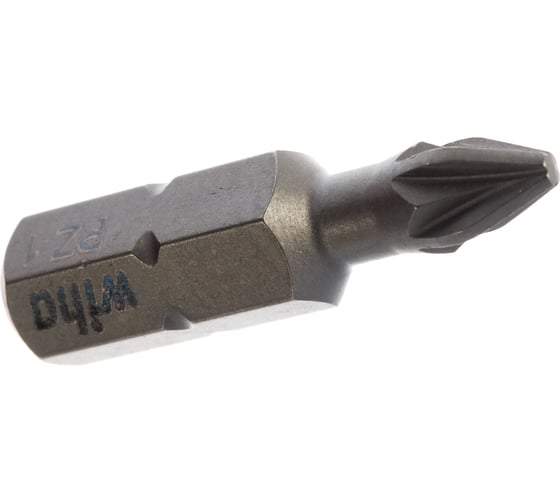 Биты Standard 7012SB (20 шт; PZ1; 25 мм) Wiha 35709 1