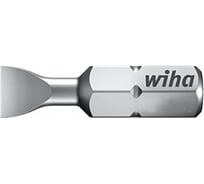 Биты Standard 7010SB (SL4.5x25 мм; SL5.5x25 мм; SL6.5x25 мм) Wiha 08453