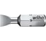 Биты Standard 7010SB (SL4.5x25 мм; SL5.5x25 мм; SL6.5x25 мм) Wiha 08453 1