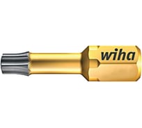 Бита DuraBit 7015SB (T15; 25 мм) Wiha 33860