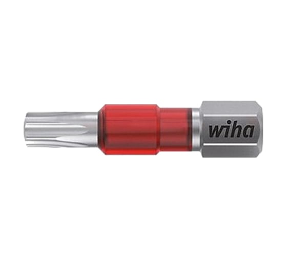 Бита MaxxTor 29er SB7015 (5 шт; T30; 29 мм) Wiha 36826