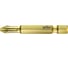 Бита HOT Torsion 7041 (PH1; 50 мм) Wiha 04544 1