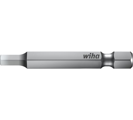 Бита 7043 Z (SW2; 90 мм) Wiha 39178 1