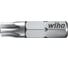 Биты Standard 7015SB (10 шт; T25; 25 мм) Wiha 24748 1