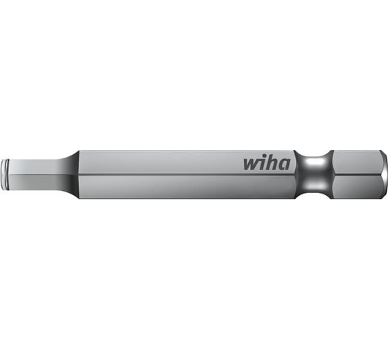 Бита Professional MagicRing 7043R (SW3; 50 мм) Wiha 23145 1