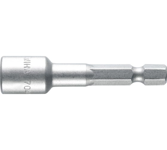 Головка торцевая 7044 (SW3/8; 55 мм) Wiha 04517 1